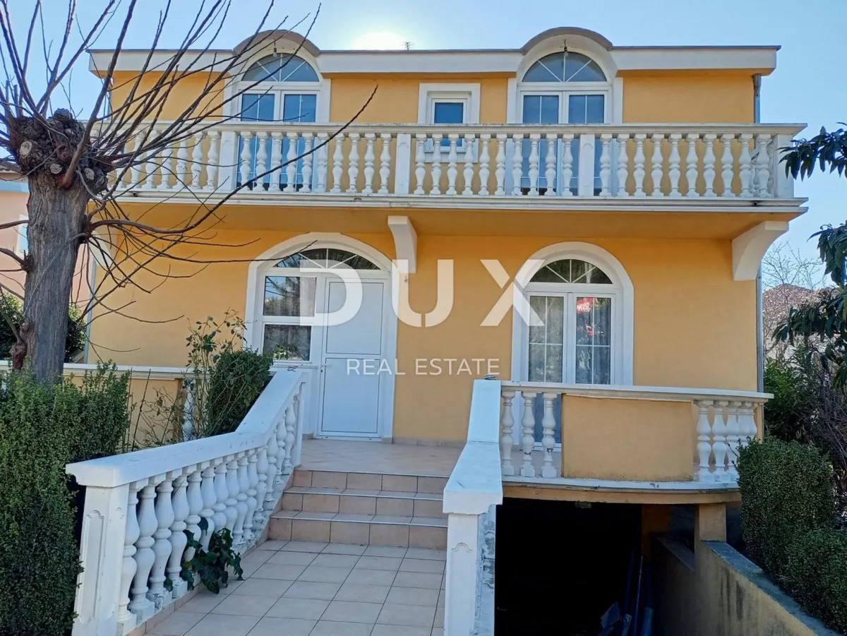 House - Pakoštane, 247.4m2