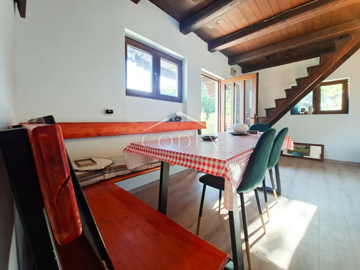 Kuća - Karlovac - Okolica, 54m2