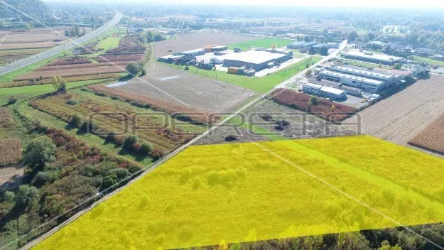 Zemljište - Ruševje, Zaprešić-Poslovna zona, Zaprešić, 5002m2
