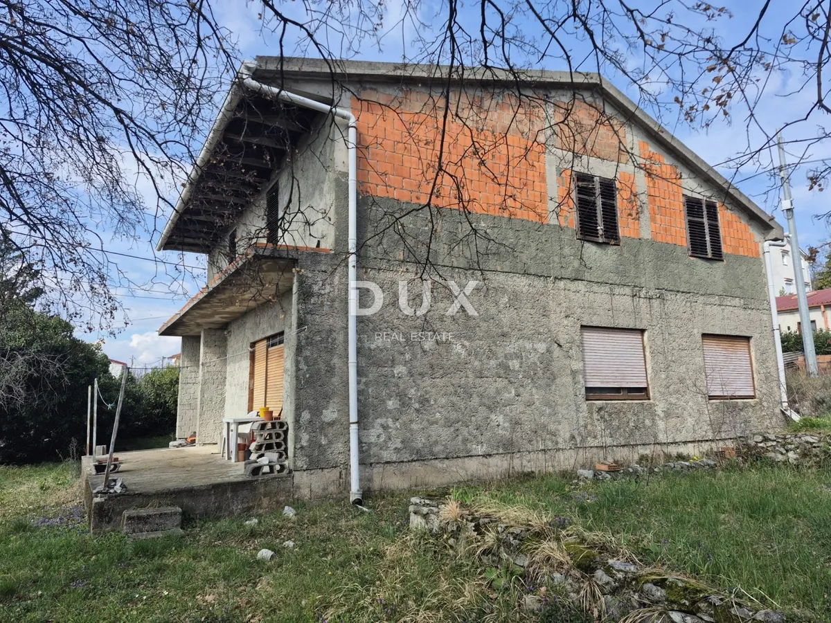 House - Rijeka, 220m2