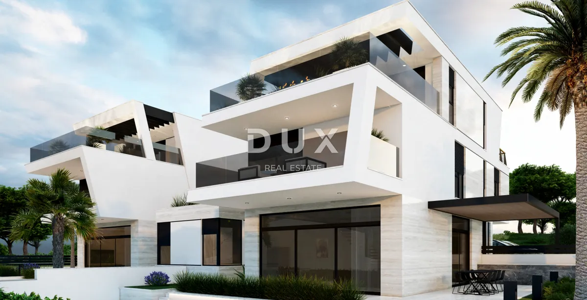 House - Medulin, 245.74m2
