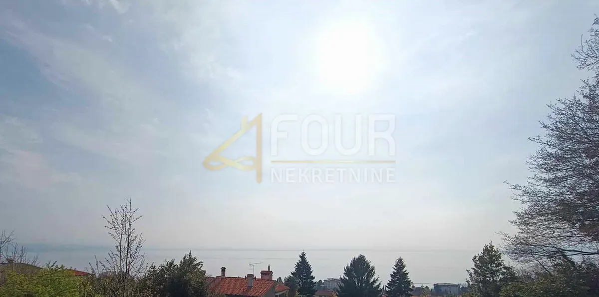 Stan - Opatija - Okolica, 121m2