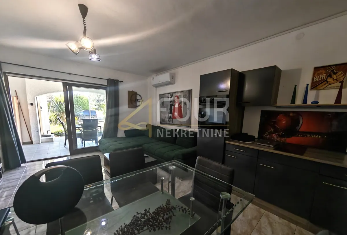 Stan - Fažana, 105m2