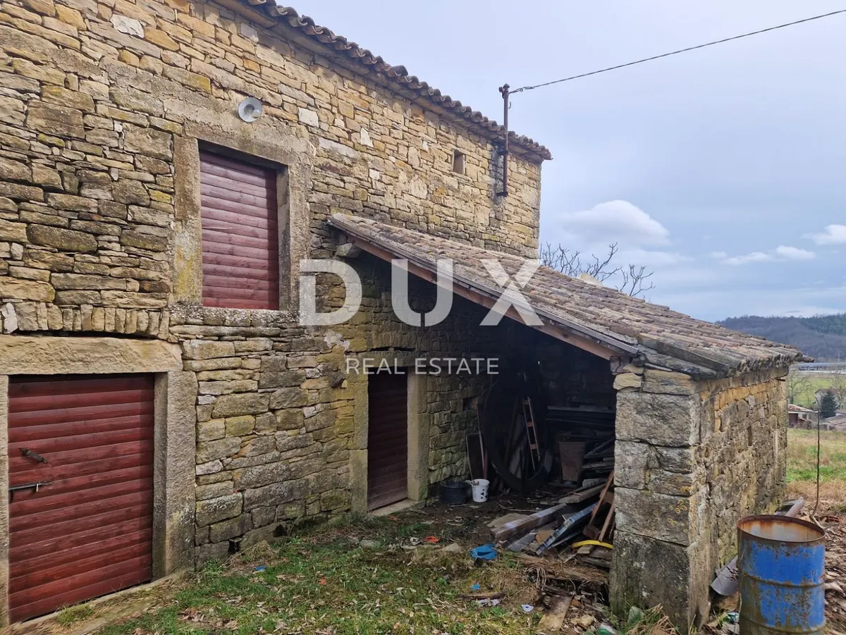 Kuća - Cerovlje, 160m2