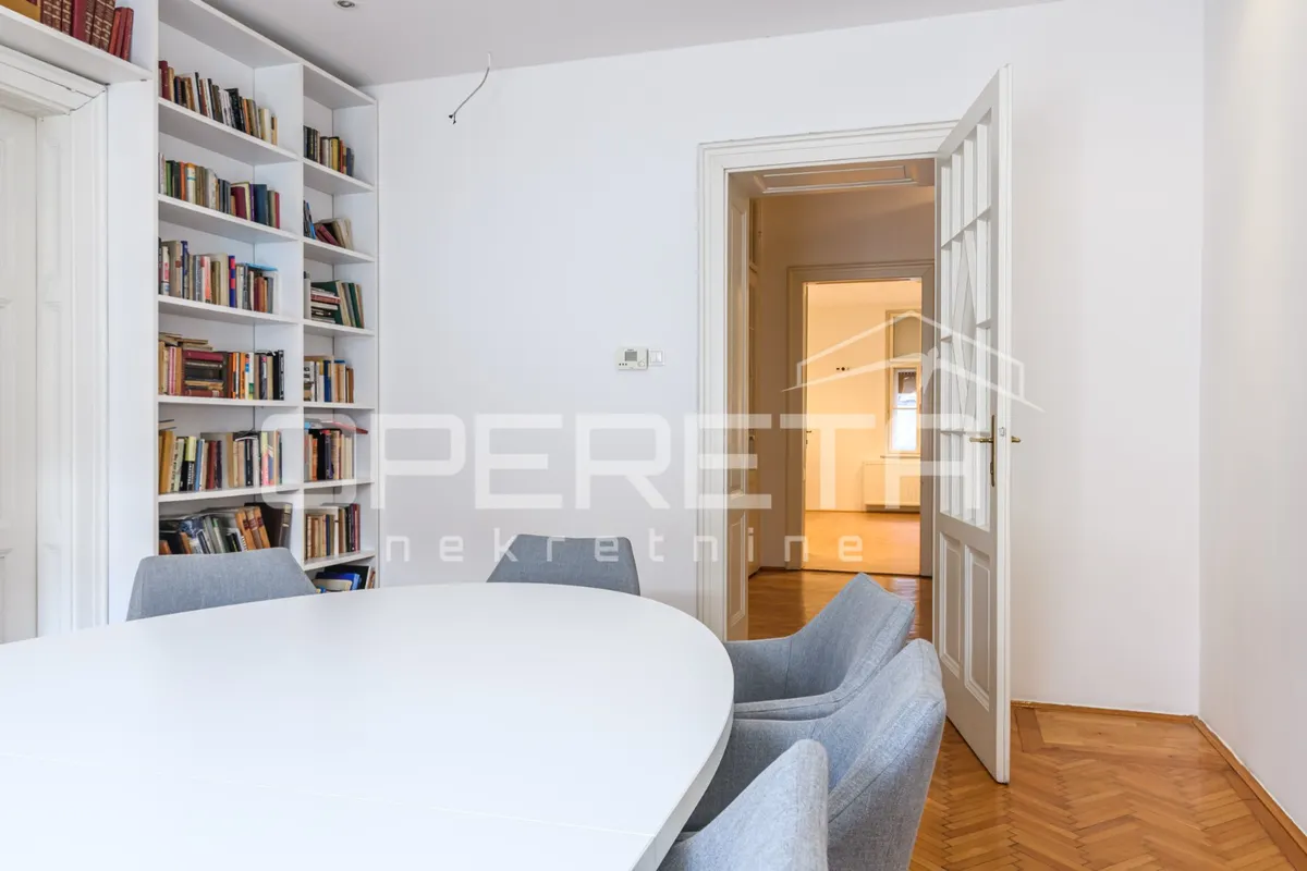 Stan - Vodnikova, Centar, Zagreb, 22m2