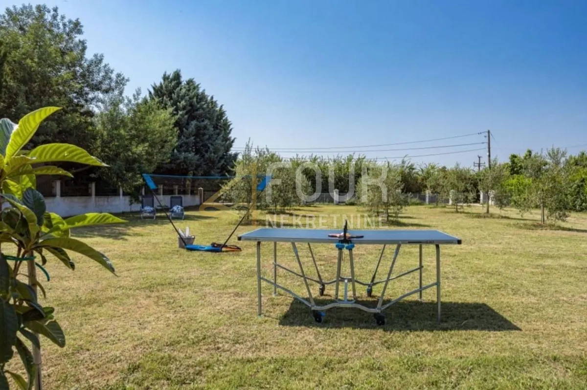 Kuća - Marčana, 160m2