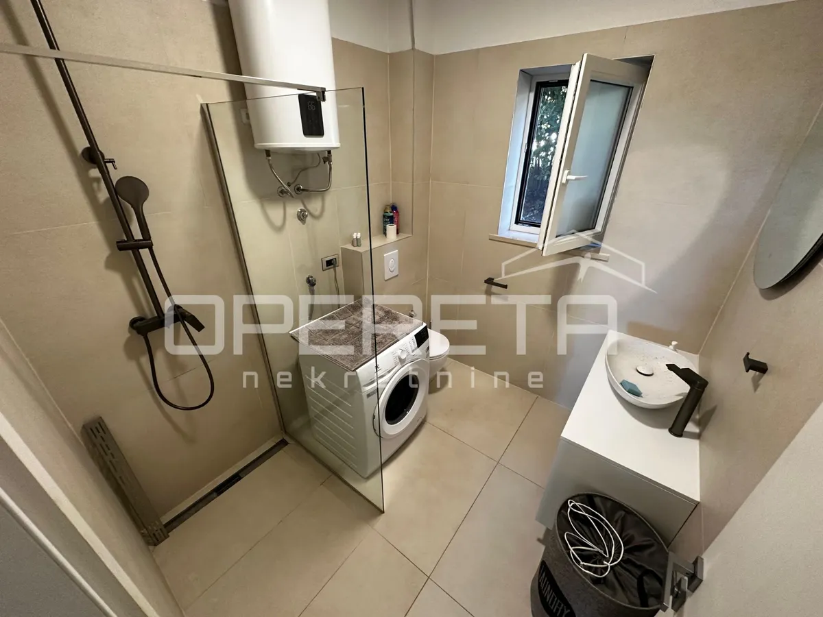 Apartment - Strožanac, Podstrana, Podstrana, 30m2