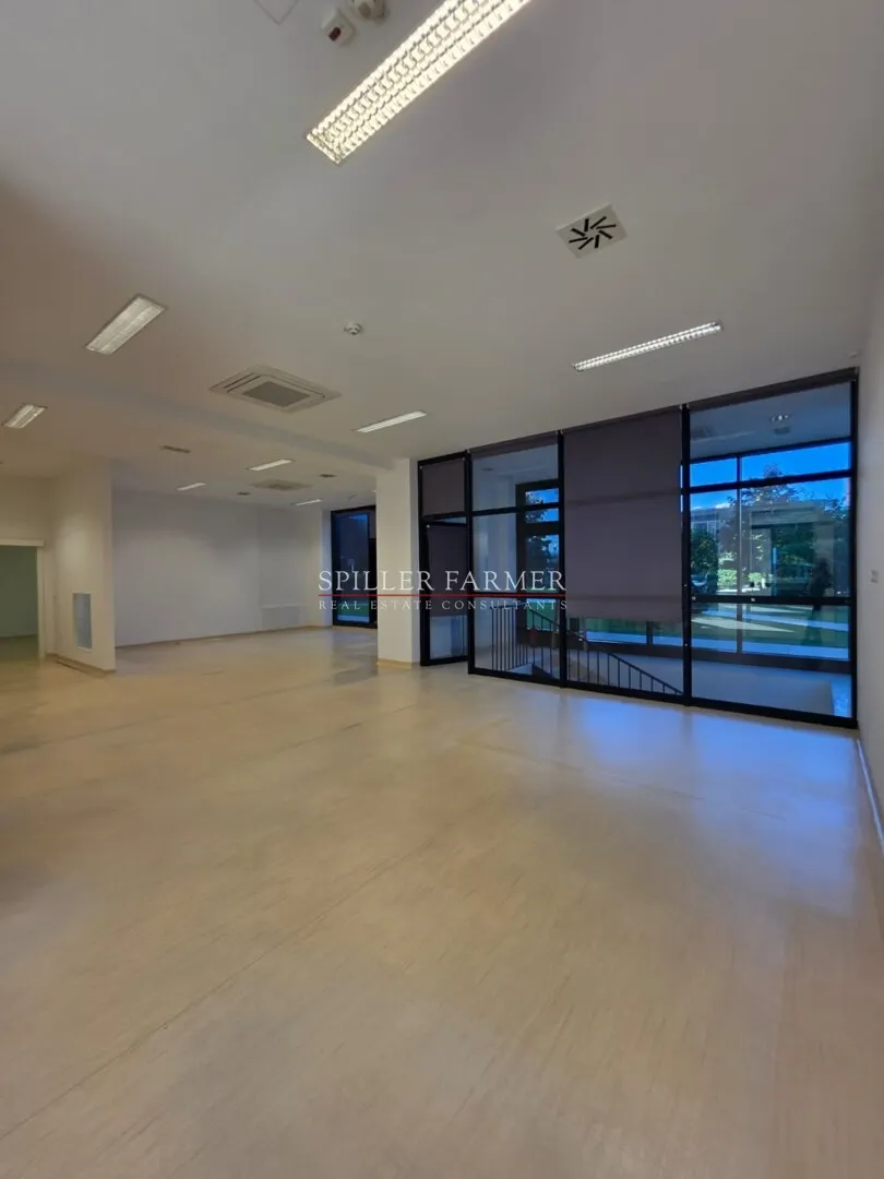 Poslovni Prostor - Martinovka, Zagreb, 250m2