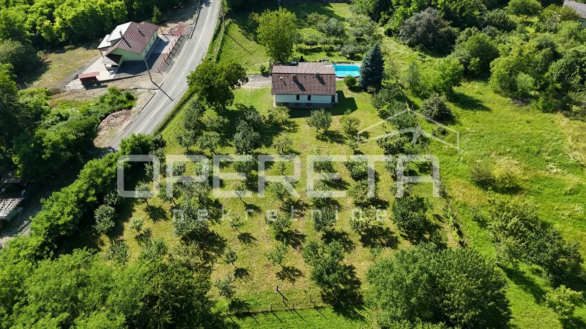 House - Vrtlinovec, Varaždinske toplice, Varaždinske toplice, 105m2