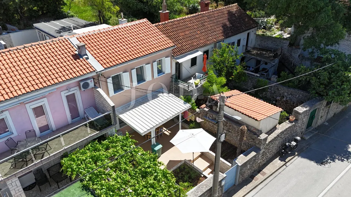 House - Crikvenica, 150m2