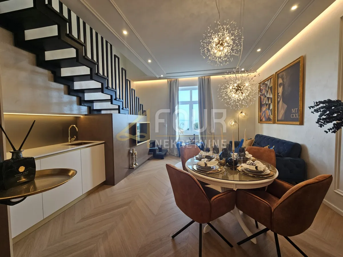 Stan - Opatija, 86m2