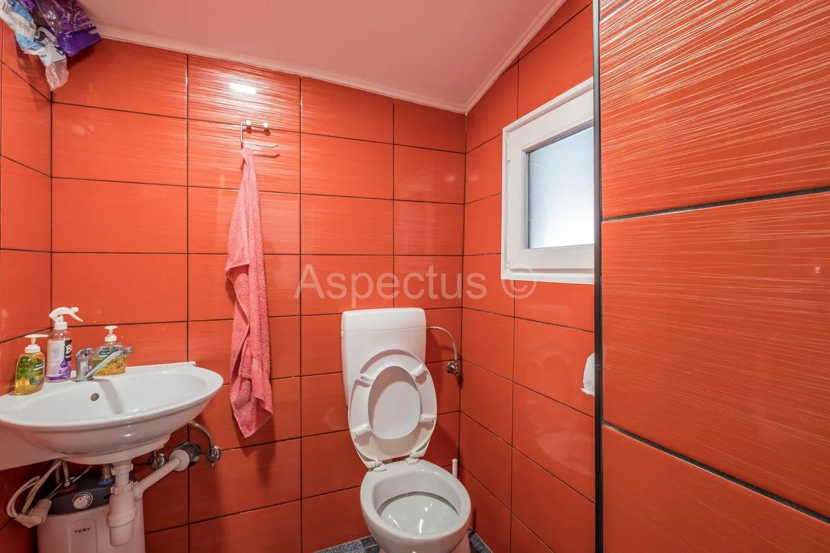 House - Centar, Pula, 260m2