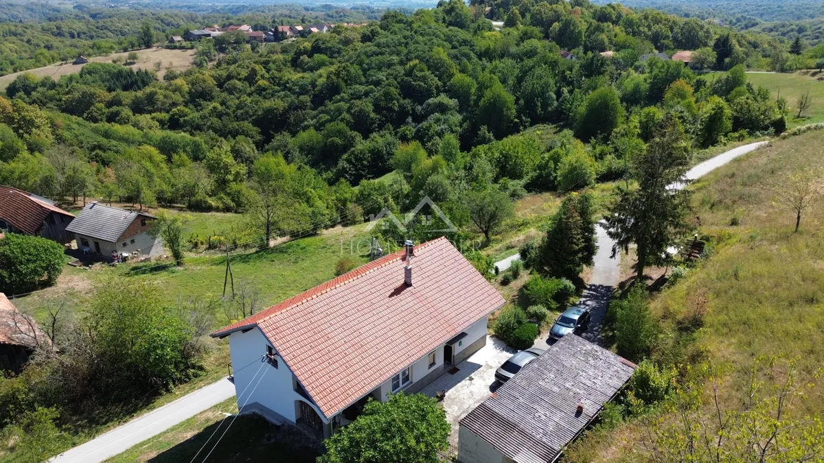House - Ozalj, 200m2