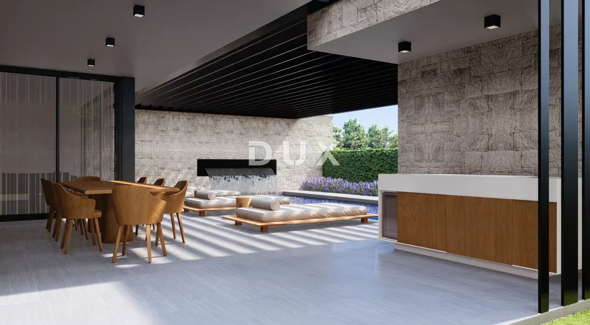 Apartment - Tar-Vabriga, 80.65m2