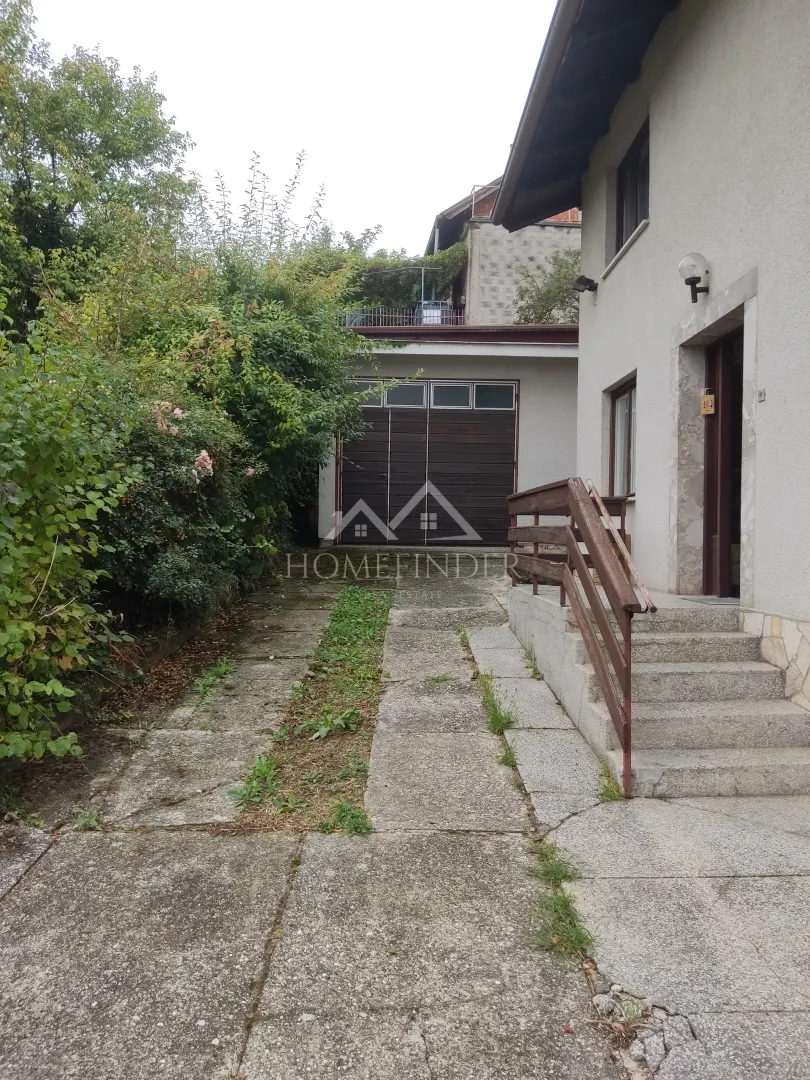 House - Podsljeme, 95m2
