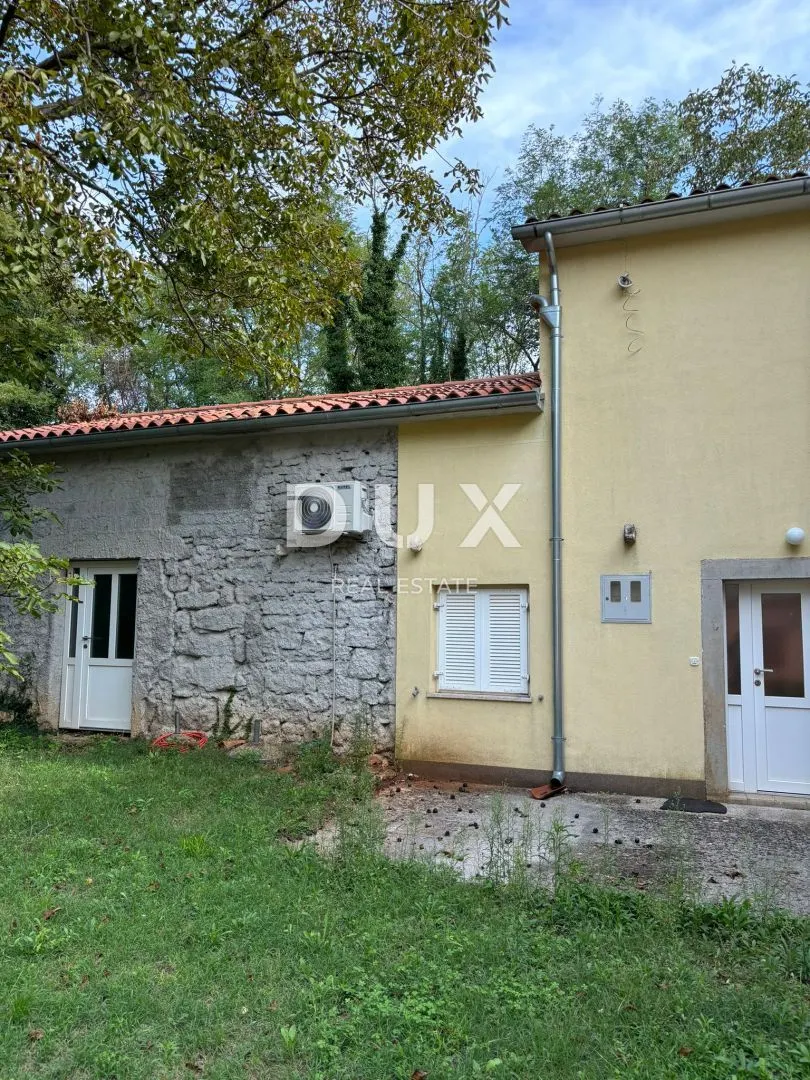 Kuća - Barban, 79m2