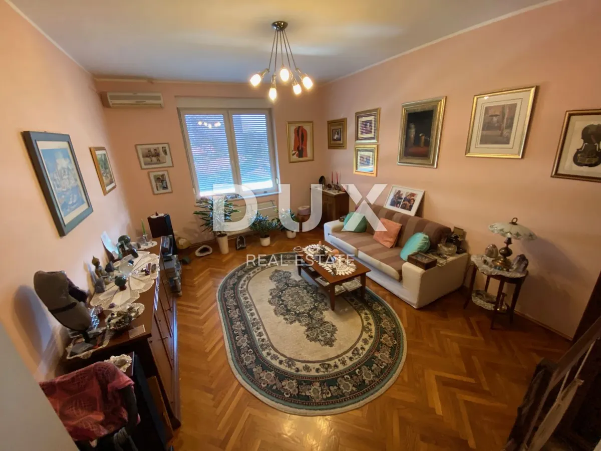 Stan - Rijeka, 100m2