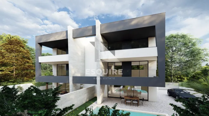House - Zadar - Okolica, 232m2