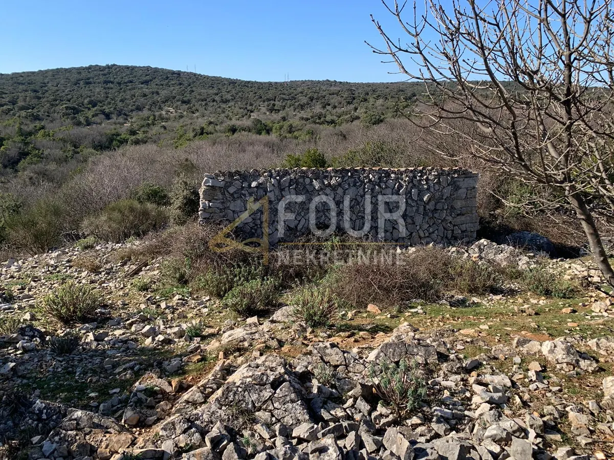 Zemljište - Mali Lošinj, 4600m2