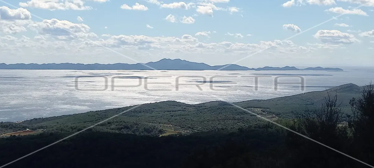 Zemljište - Čara, Korčula, Korčula, 51001m2