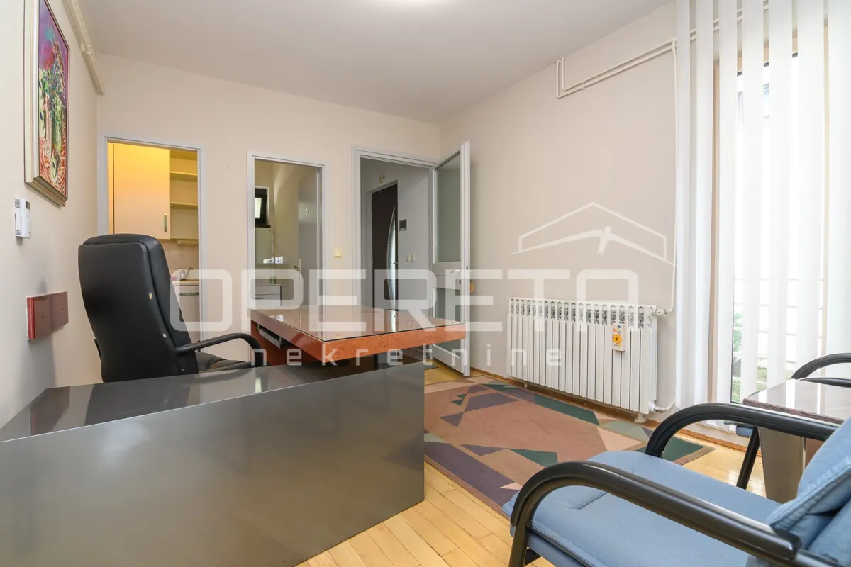 Ured - II Kraljevac, Centar, Zagreb, 120m2