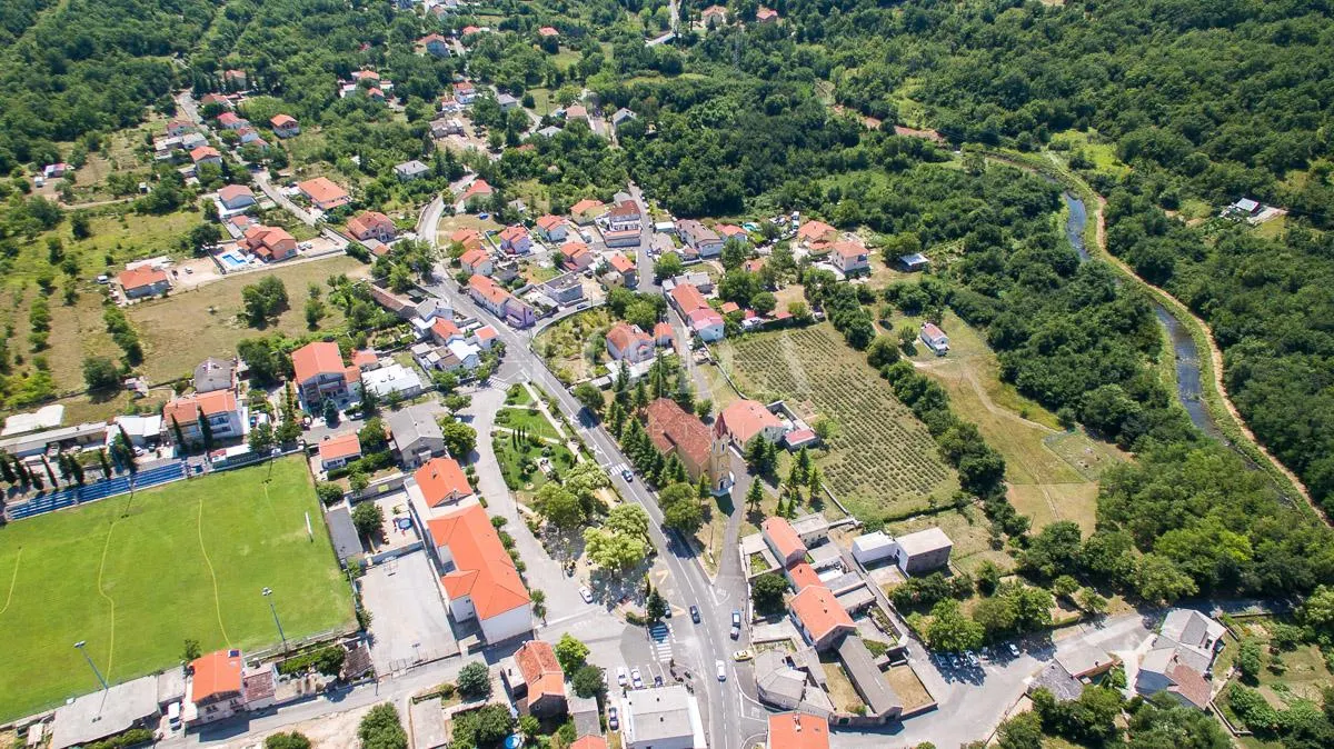 House - Vinodolska Općina, 300m2