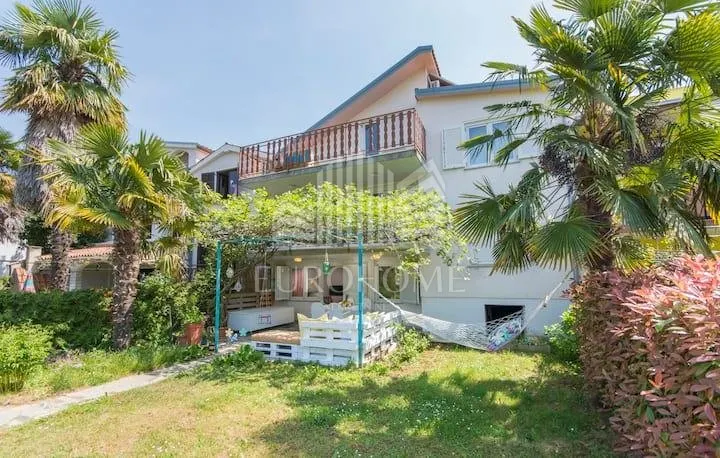 Kuća - Novigrad, 230m2
