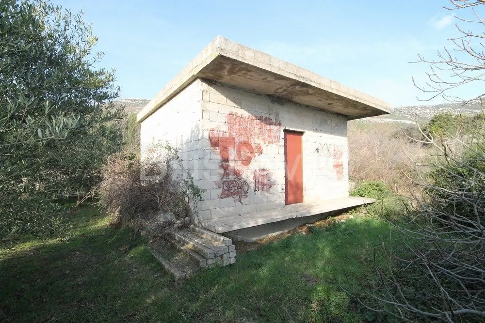 Zemljište - Kaštela, 14436m2
