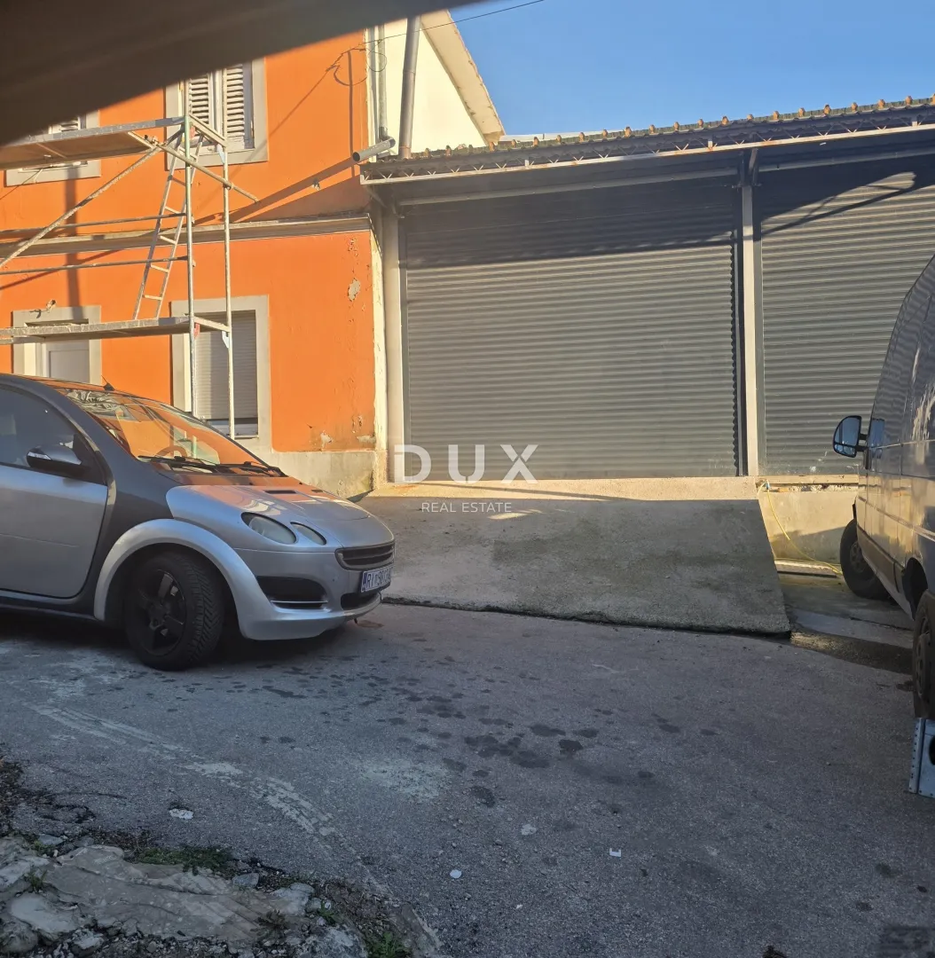 Poslovni Prostor - Matulji, 275m2