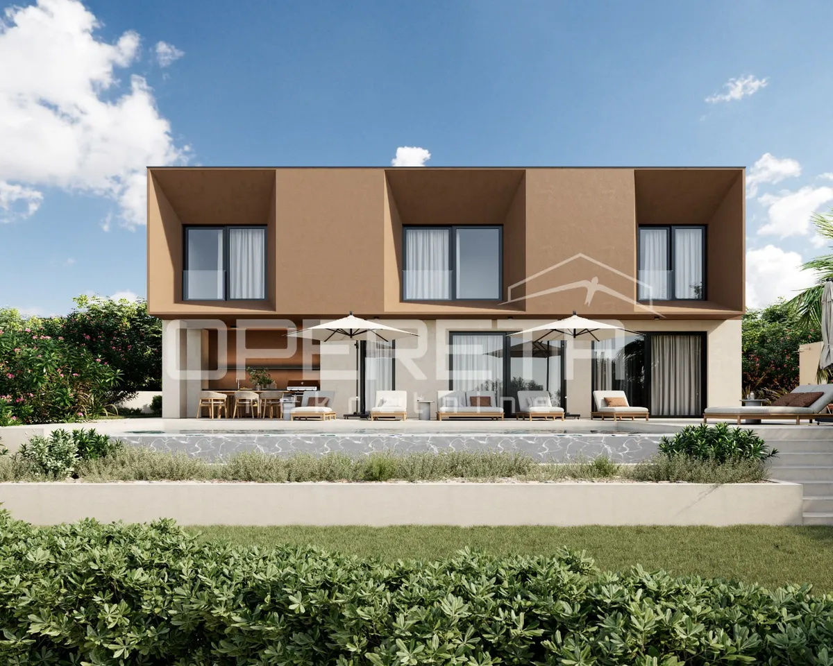 House - Diminići, Labin, Labin, 151m2