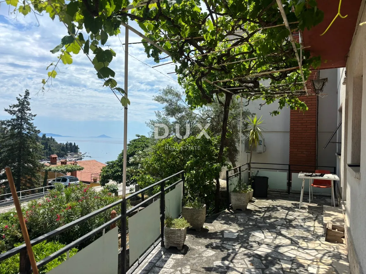 Stan - Labin, 81.5m2