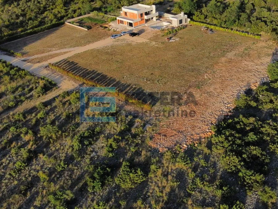 Zemljište - Donja Jagodnja, 1191m2