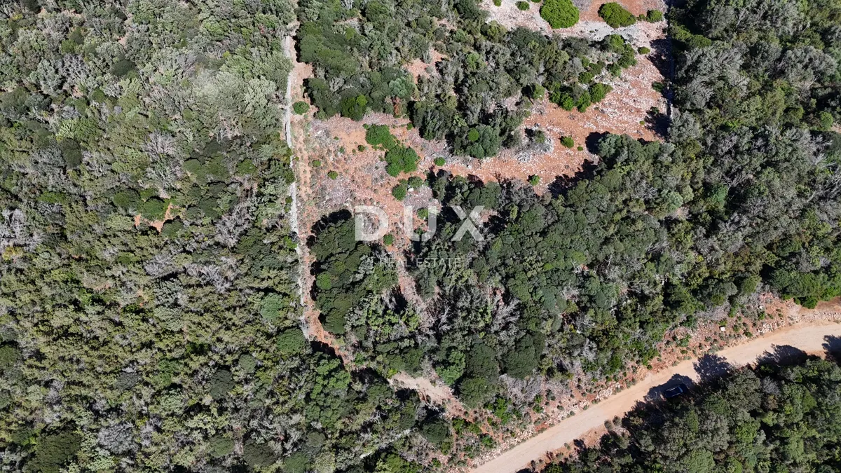 Zemljište - Mali Lošinj, 58500m2