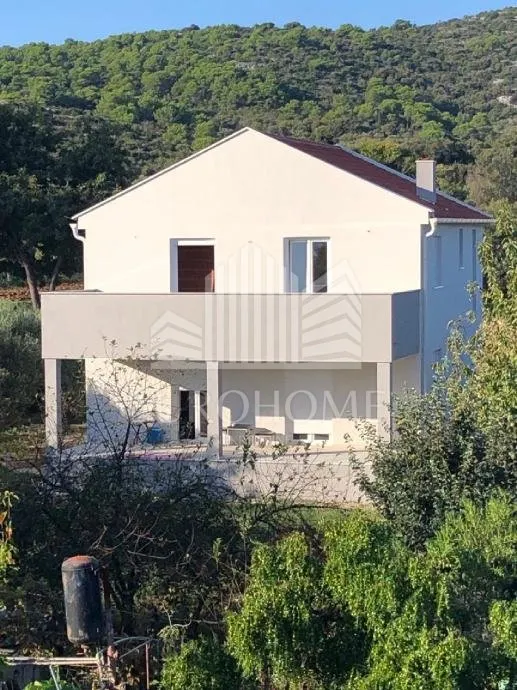 Kuća - Tkon, 135m2