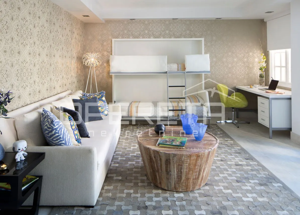 Apartment - Centar, Opatija, Opatija, 158m2