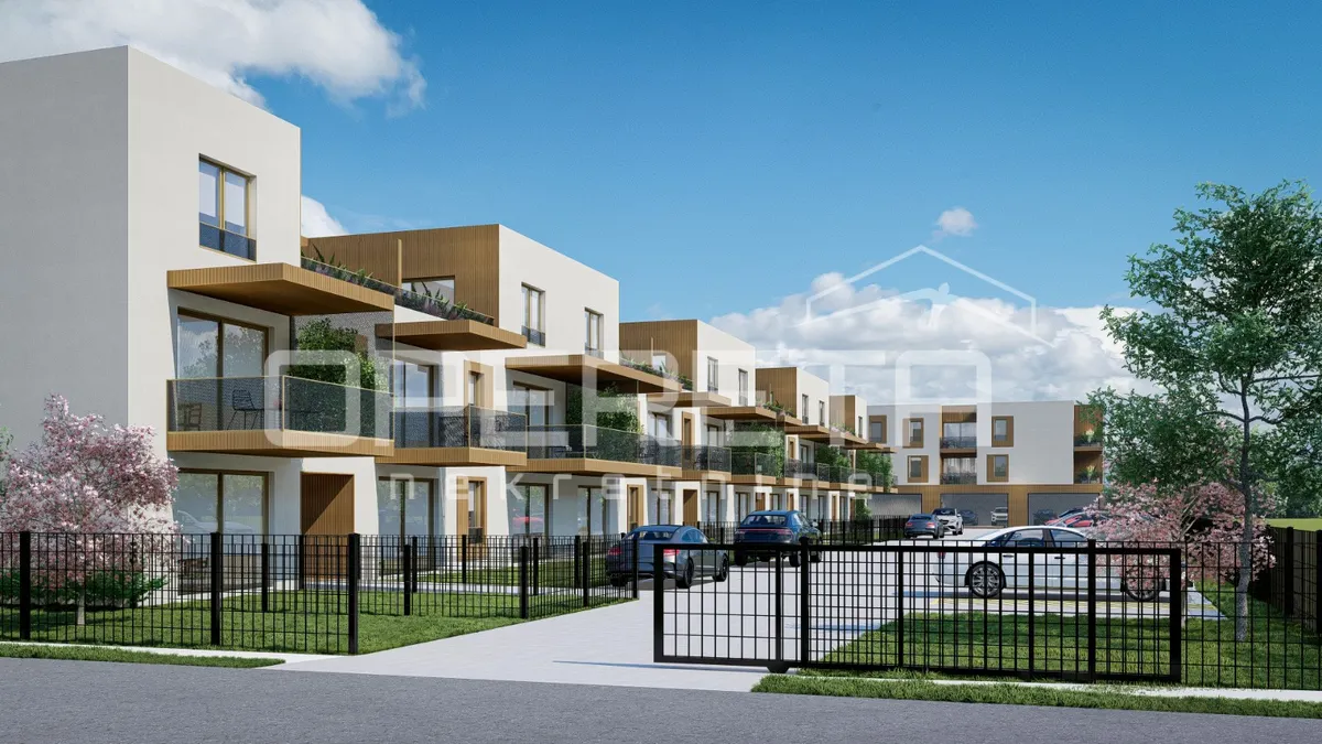 Apartment - II. Struge, Istok, Zagreb, 105m2