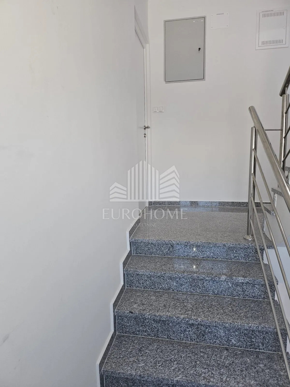 Apartment - Novalja, 66.3m2