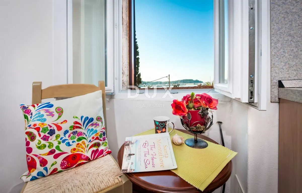 Stan - Rovinj, 35m2