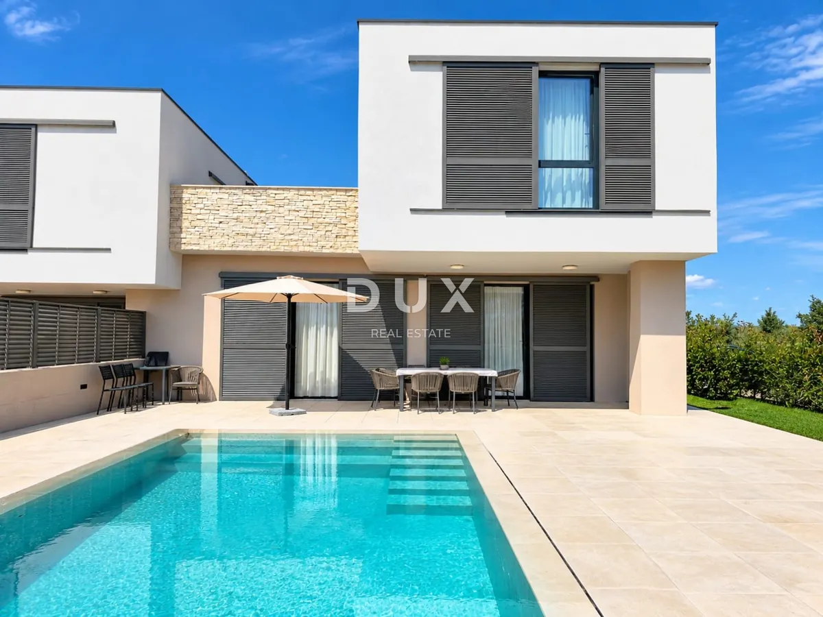 Kuća - Umag, 157m2