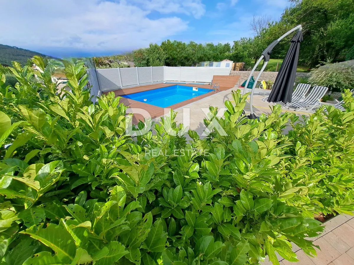 Kuća - Opatija - Okolica, 300m2