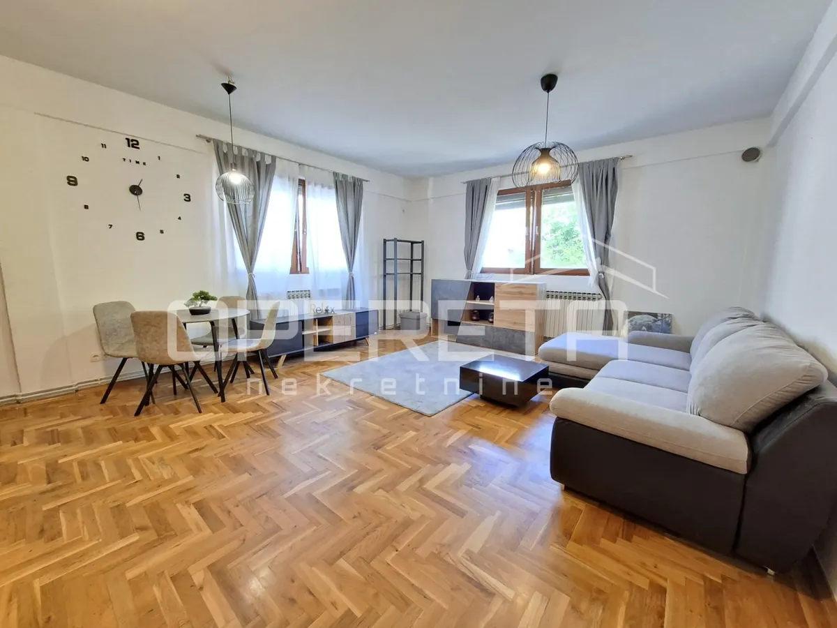 Stan - Samoborska, Stenjevec, Zagreb, 58m2