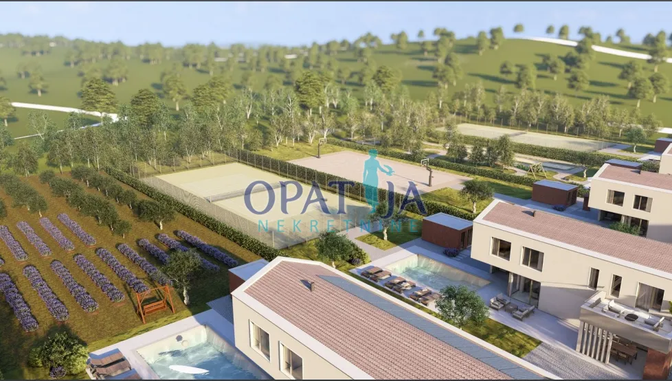 Kuća - Labin, 176m2