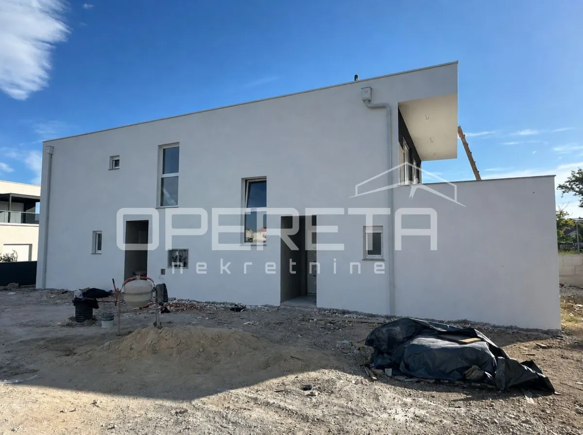 Apartment - Sabunike, Sabunike, Nin, 110m2