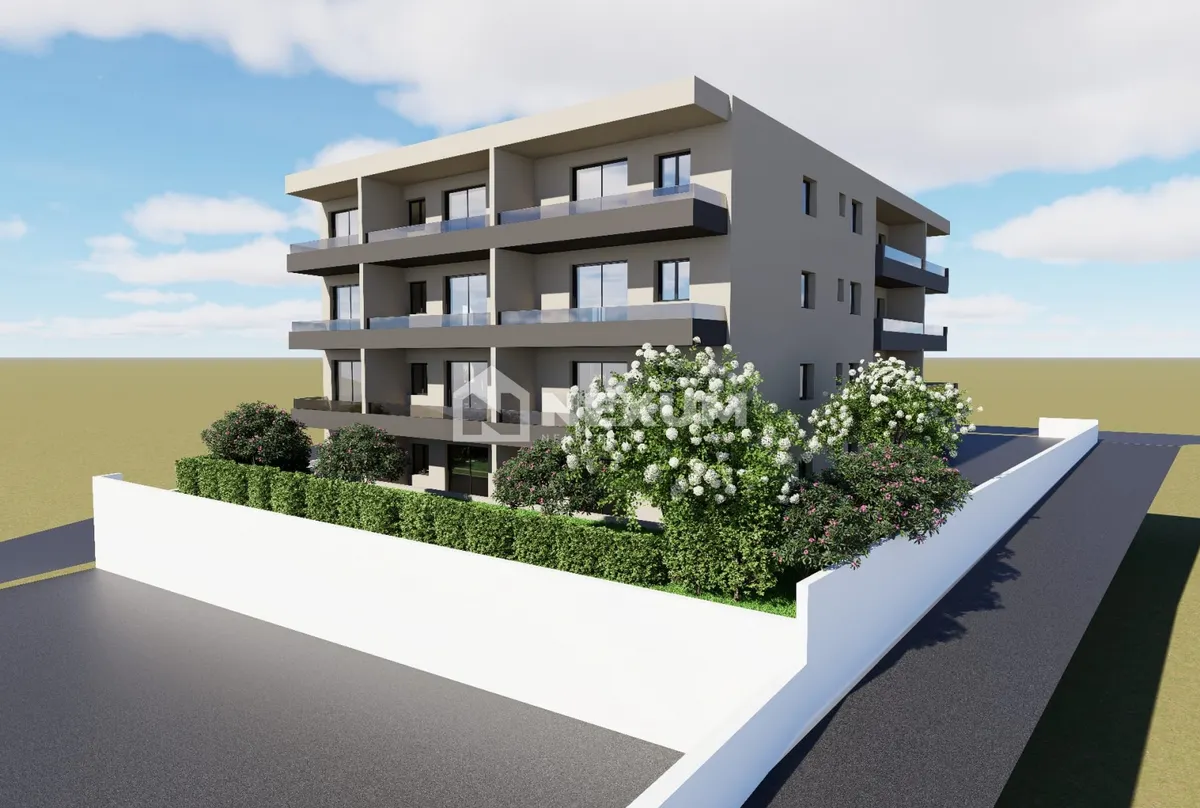 Stan - Trogir, 47m2