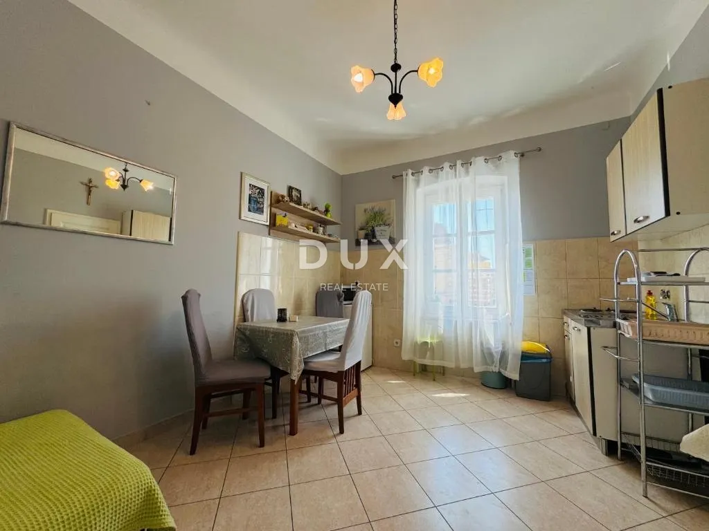 Apartment - Opatija, 37m2
