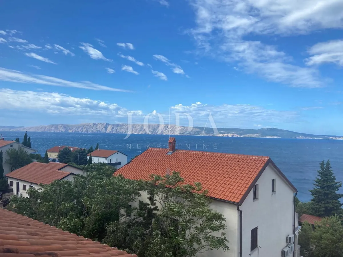 Stan - Novi Vinodolski, 87m2