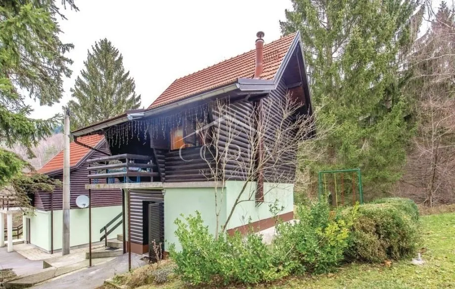 Kuća - Vrbovsko, 75m2