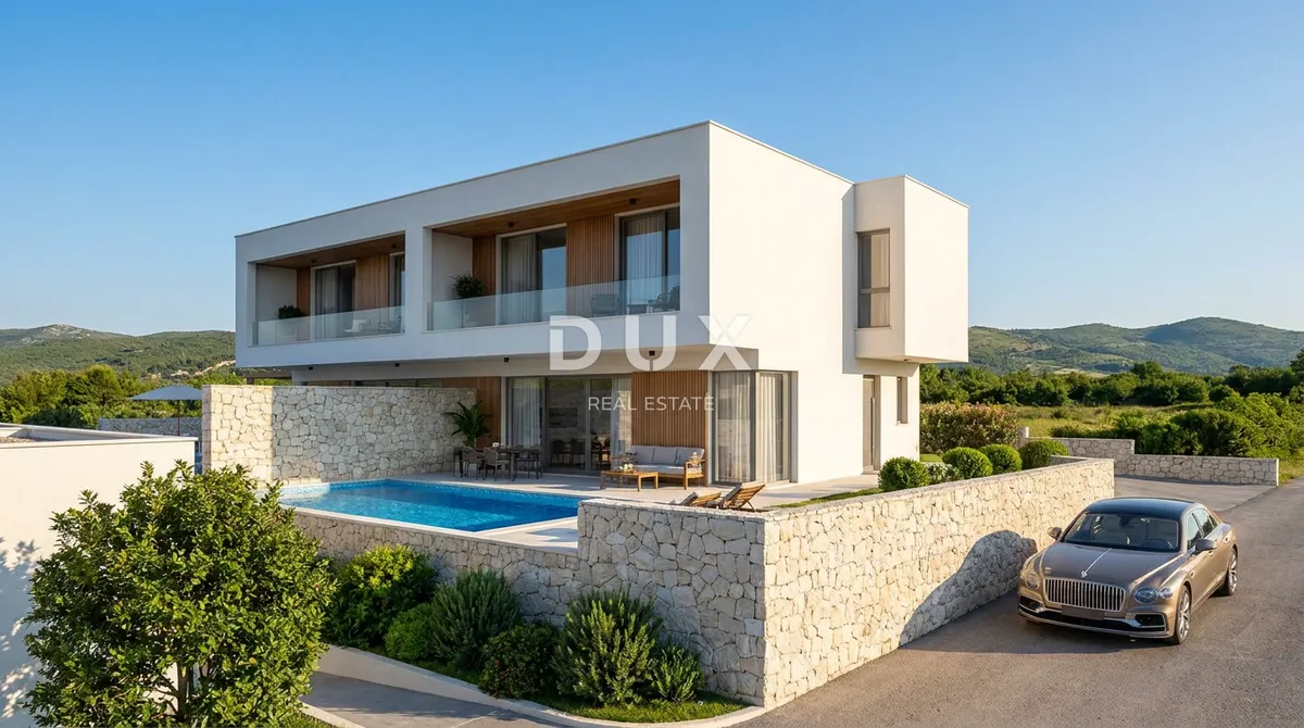 Kuća - Crikvenica, 109m2