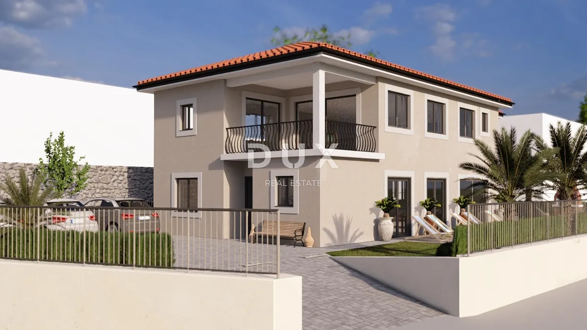 Stan - Opatija - Okolica, 125m2