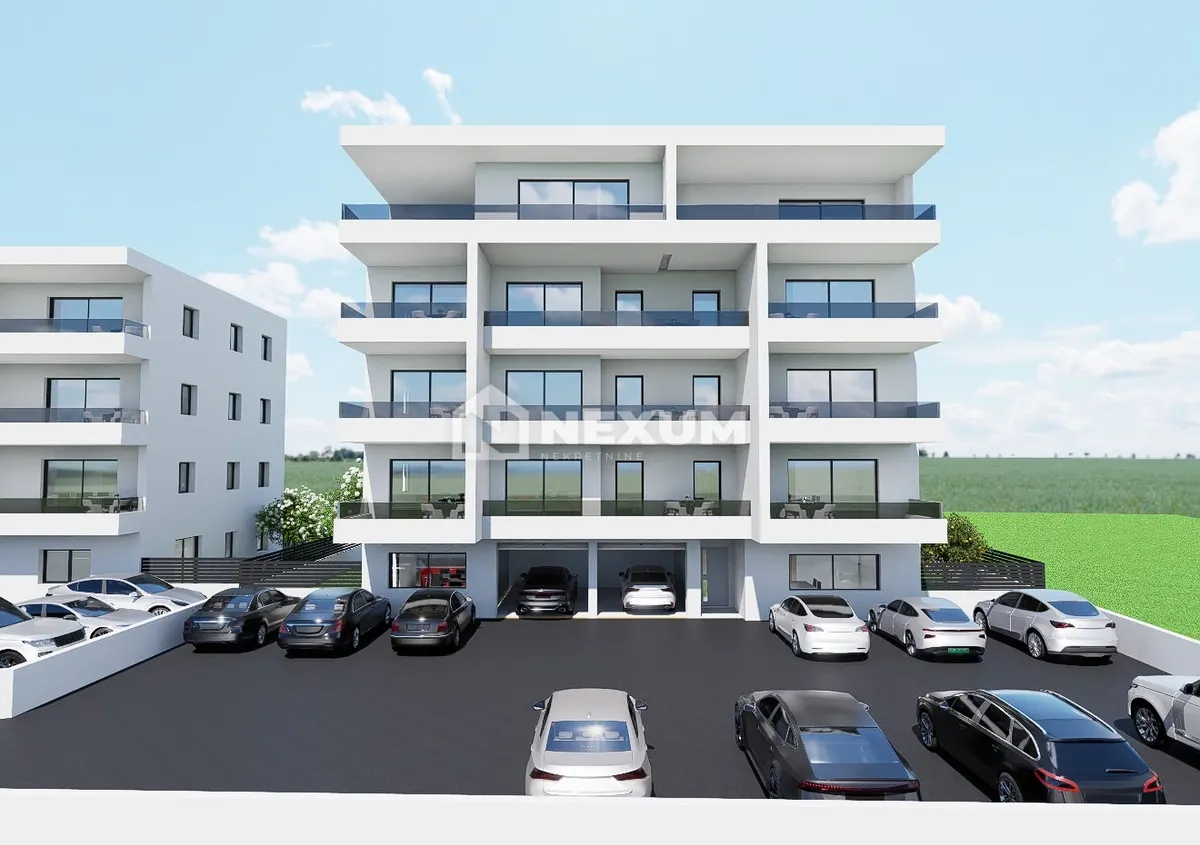 Stan - Seget, 70m2
